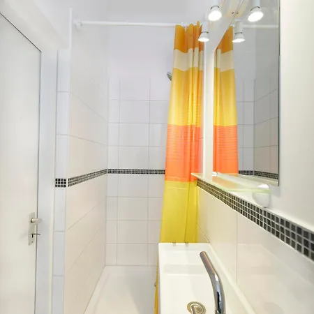 Apartment Tiergarten