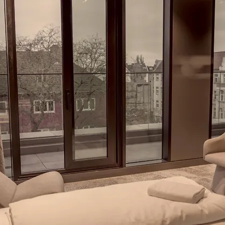 Otel Bellman Berlin