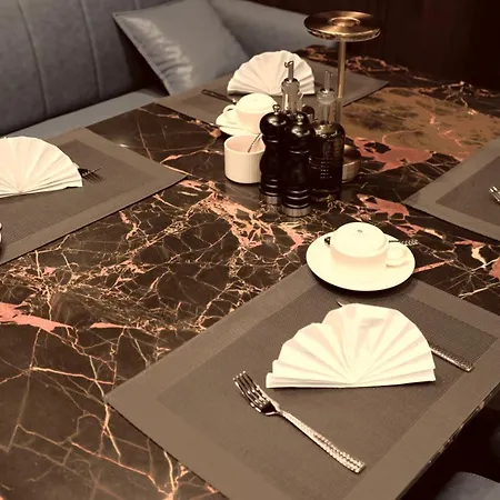 Bellman Otel 5*