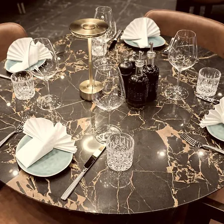Otel Bellman Berlin