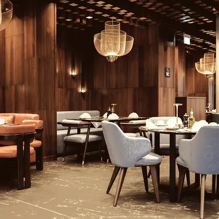 Bellman Otel Berlin