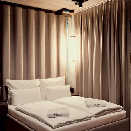 Bellman Otel 5*