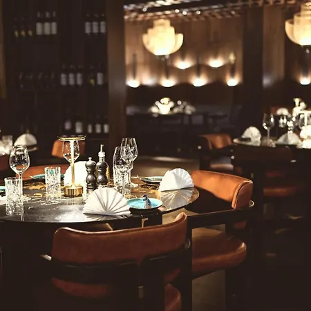 Otel Bellman 5*
