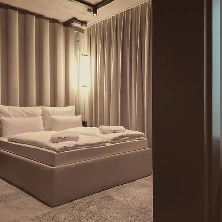 Otel Bellman Berlin