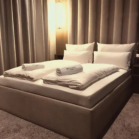 Otel Bellman Berlin