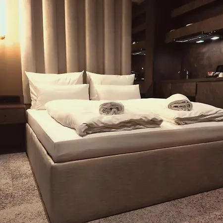 Otel Bellman Berlin