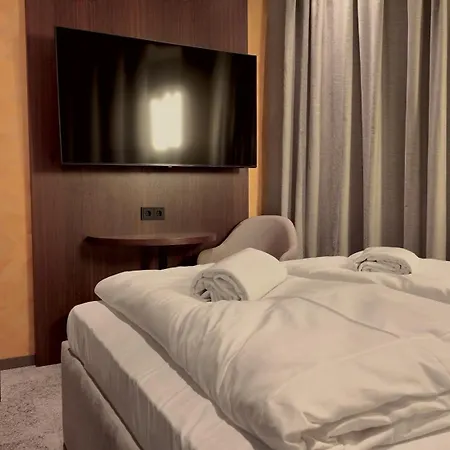 Otel Bellman 5*