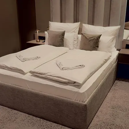 Otel Bellman 5*