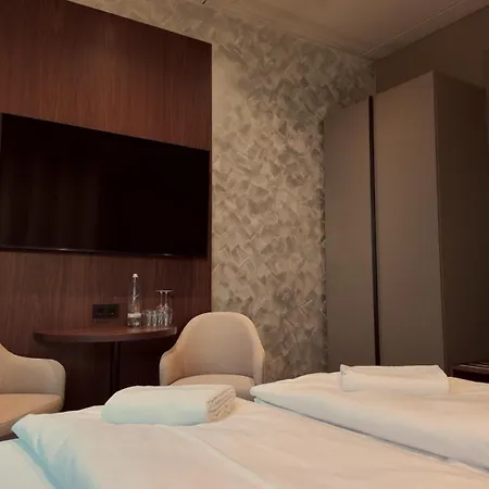 Bellman Otel