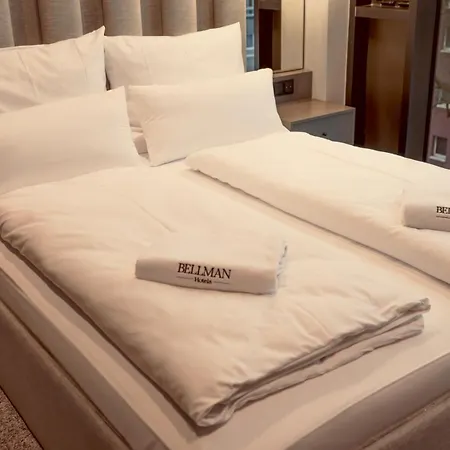 Bellman Otel Berlin
