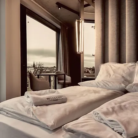Otel Bellman Berlin
