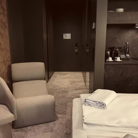 Otel Bellman