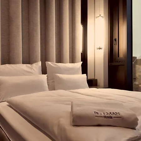 Bellman Otel 5*