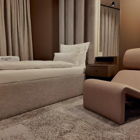 Otel Bellman