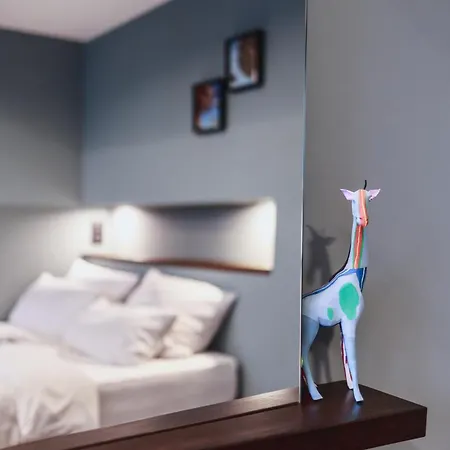 The Circus Otel
