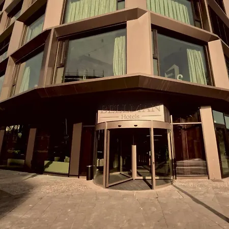 Otel Bellman