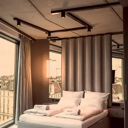 Bellman Otel 5*