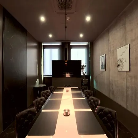 Otel Bellman 5*