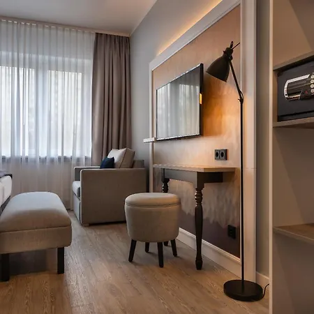 Garner - Wilmersdorf By Ihg Berlin