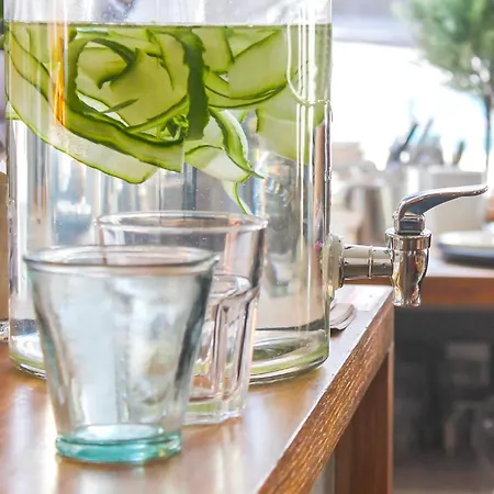 Garner - Wilmersdorf By Ihg Hotell Berlin