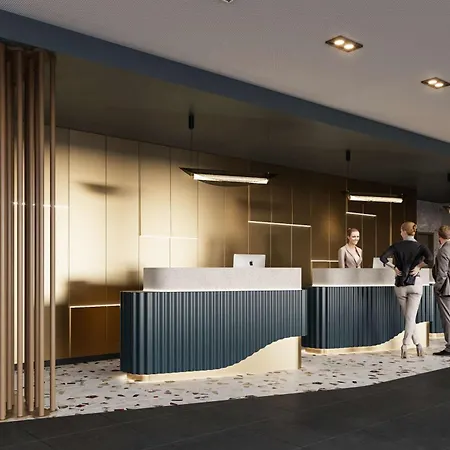 Nh Kurfuerstendamm Hotel 4*
