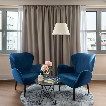 Hotel Nh Kurfuerstendamm 4*