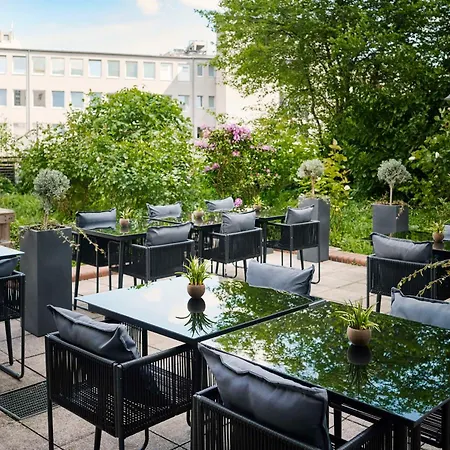 Hotel Nh Kurfuerstendamm