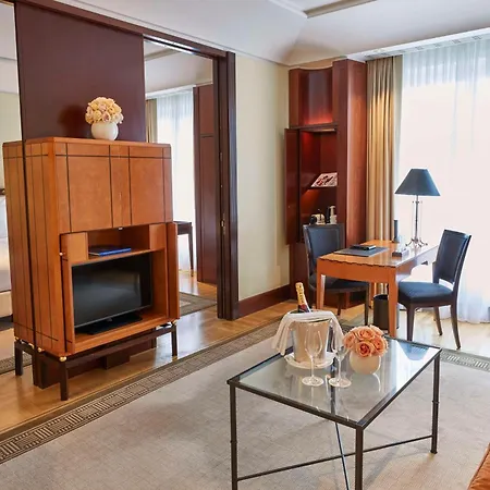Adlon Kempinski Hotel Berlin