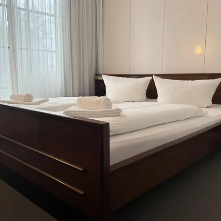 Schmoeckwitz Hotel