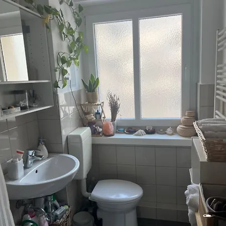 Stylish - For Women Homestay Berlin