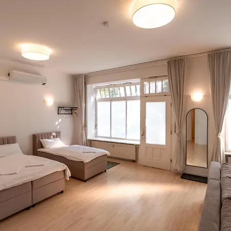 Apartment Evostay - Grosses In Zentraler Lage