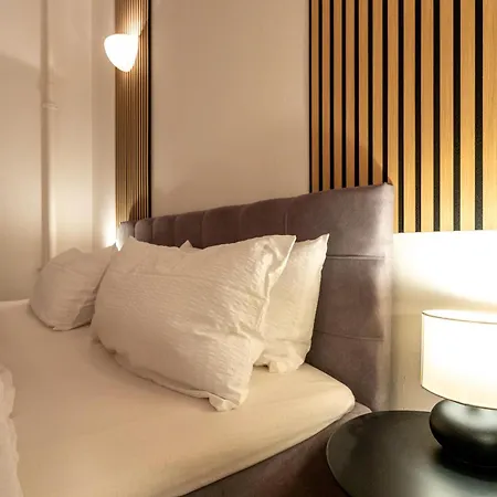 Apartment Evostay - Grosses In Zentraler Lage Berlin