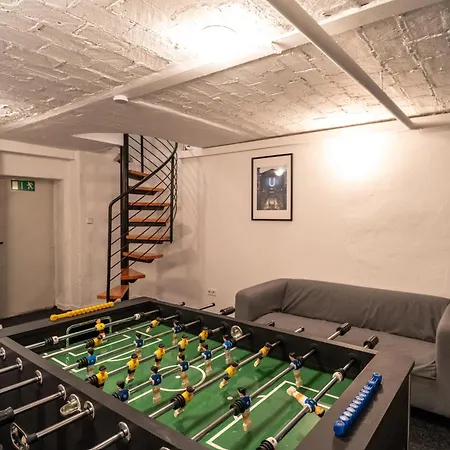 Apartment Evostay - Grosses In Zentraler Lage