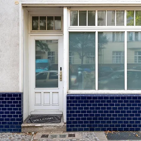 Evostay - Grosses In Zentraler Lage Apartment