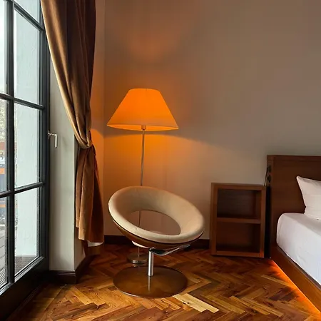 Schmoeckwitz 3* Berlin
