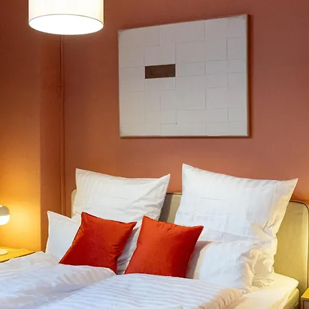 Schoenhaus Prenzlauer Berg - Grosszuegiges Design-apartment * Berlin