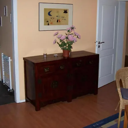 Apartment Stylische Mit Suedbalkon In Messenaehe *