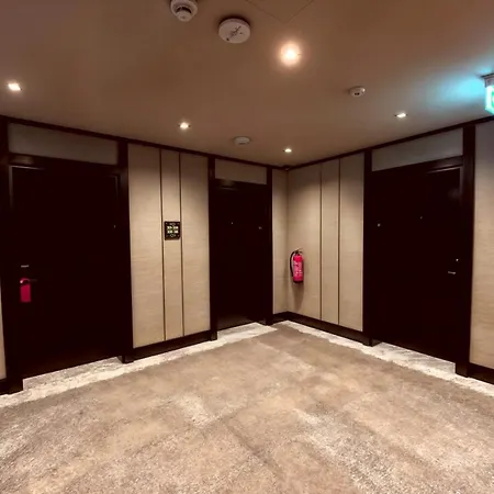 Otel Bellman 5*