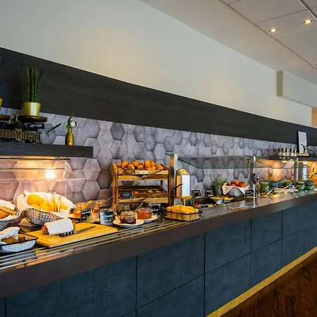 Hotel Ibis Mitte Berlin