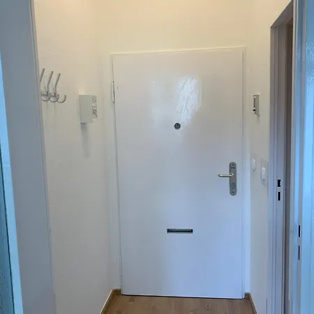 Apartment Am Schloss 2
