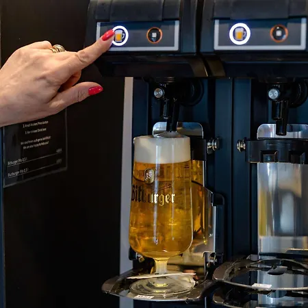 Hotel Ibis Kurfuerstendamm - Neu Renoviert Berlín
