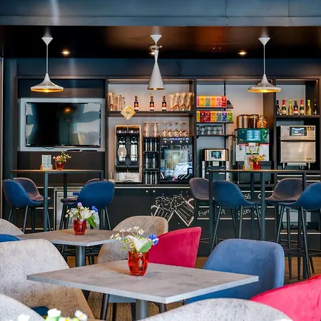Ibis Kurfuerstendamm - Neu Renoviert 3*