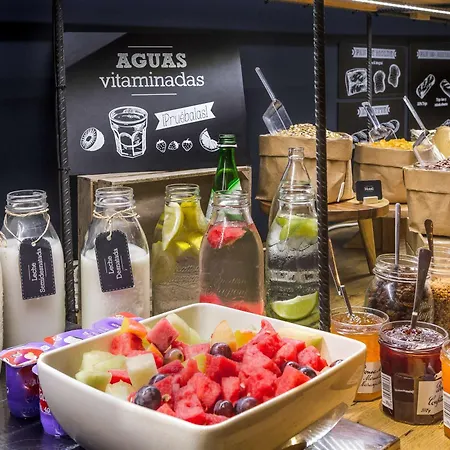 Ibis Kurfuerstendamm - Neu Renoviert Hotel Berlín
