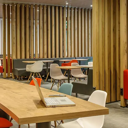 Hotel Ibis Kurfuerstendamm - Neu Renoviert Berlín