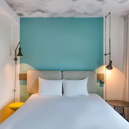 Ibis Kurfuerstendamm - Neu Renoviert Hotel