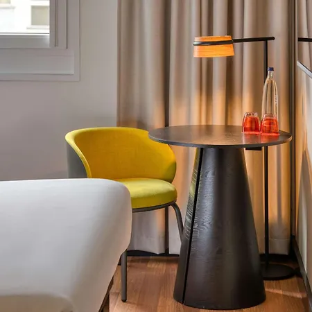 Hotel Ibis Kurfuerstendamm - Neu Renoviert 3*
