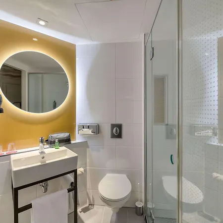 Ibis Kurfuerstendamm - Neu Renoviert Hotel Berlín