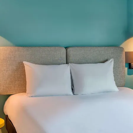 Hotel Ibis Kurfuerstendamm - Neu Renoviert Berlín