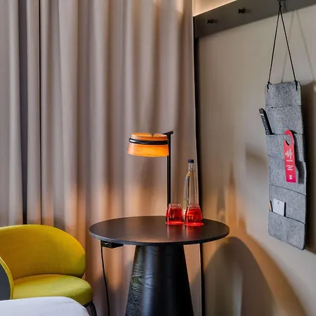 Ibis Kurfuerstendamm - Neu Renoviert 3*