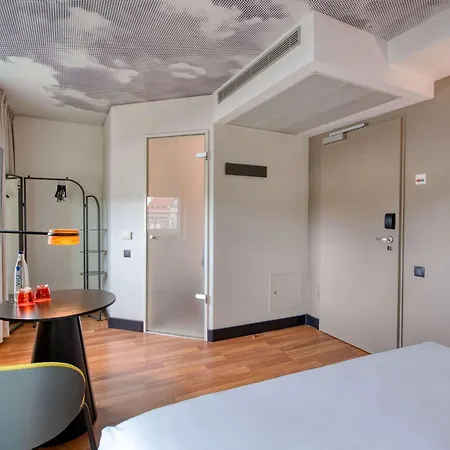 Ibis Kurfuerstendamm - Neu Renoviert